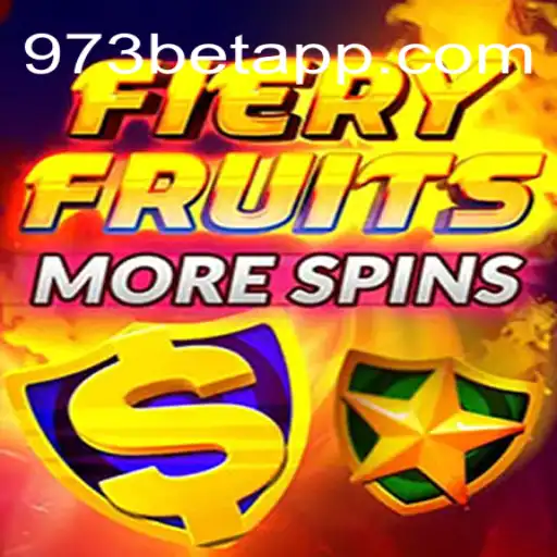 FieryFruitsMoreSpins: Uma Nova Sensação no Mundo dos Jogos Online