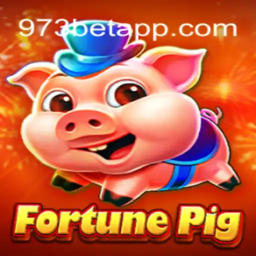 Descubra o Emocionante Jogo FortunePig na Plataforma 973bet.com