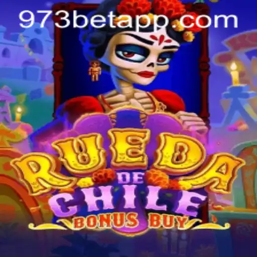 Descubra o novo jogo RuedaDeChileBonusBuy na 973bet.com