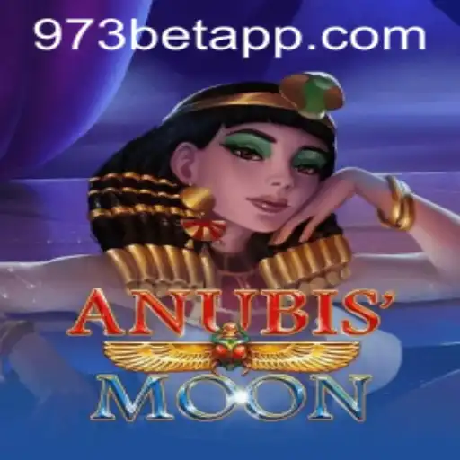 Explorando o Universo Místico de AnubisMoon: A Nova Sensação do 973bet.com