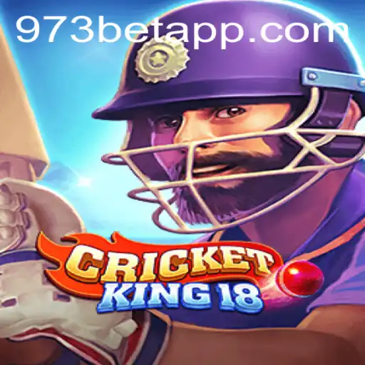 Introdução ao Jogo CricketKing18