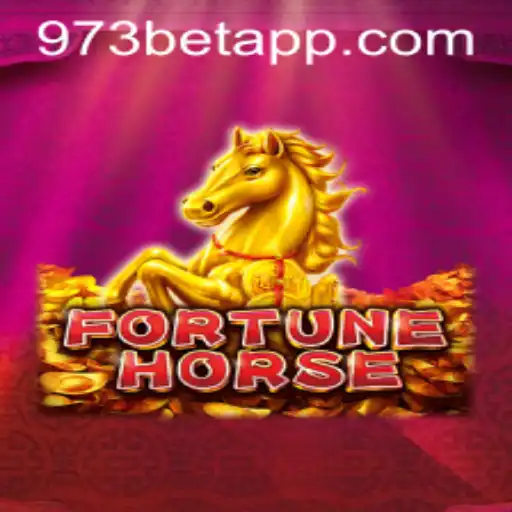 FortuneHorse: A Nova Sensação nos Jogos de Apostas Online