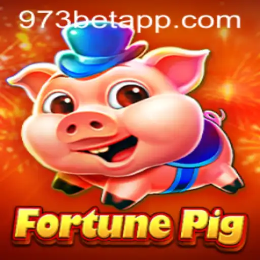 Descubra o Emocionante Jogo FortunePig na Plataforma 973bet.com