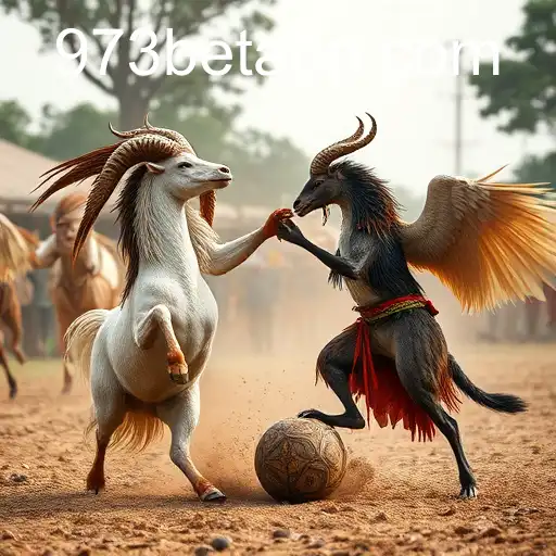 Explorando o Fascinante Mundo dos Jogos de Sabong