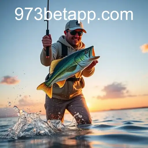 Pesca Online: Uma Inovação no Mundo das Apostas