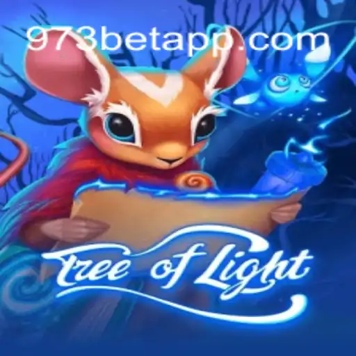 Descubra o Fascinante Jogo TreeofLight da Plataforma 973bet.com